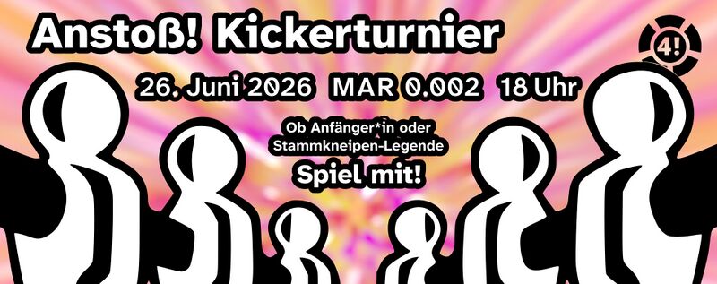 Datei:Kickerturnier SoSe 2026 v2 Banner.jpg